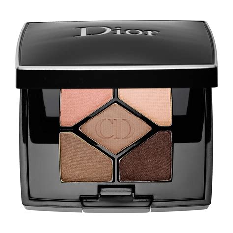 dior 5-couleurs eyeshadow palettes in rose tutu|sephora dior eyeshadow palette.